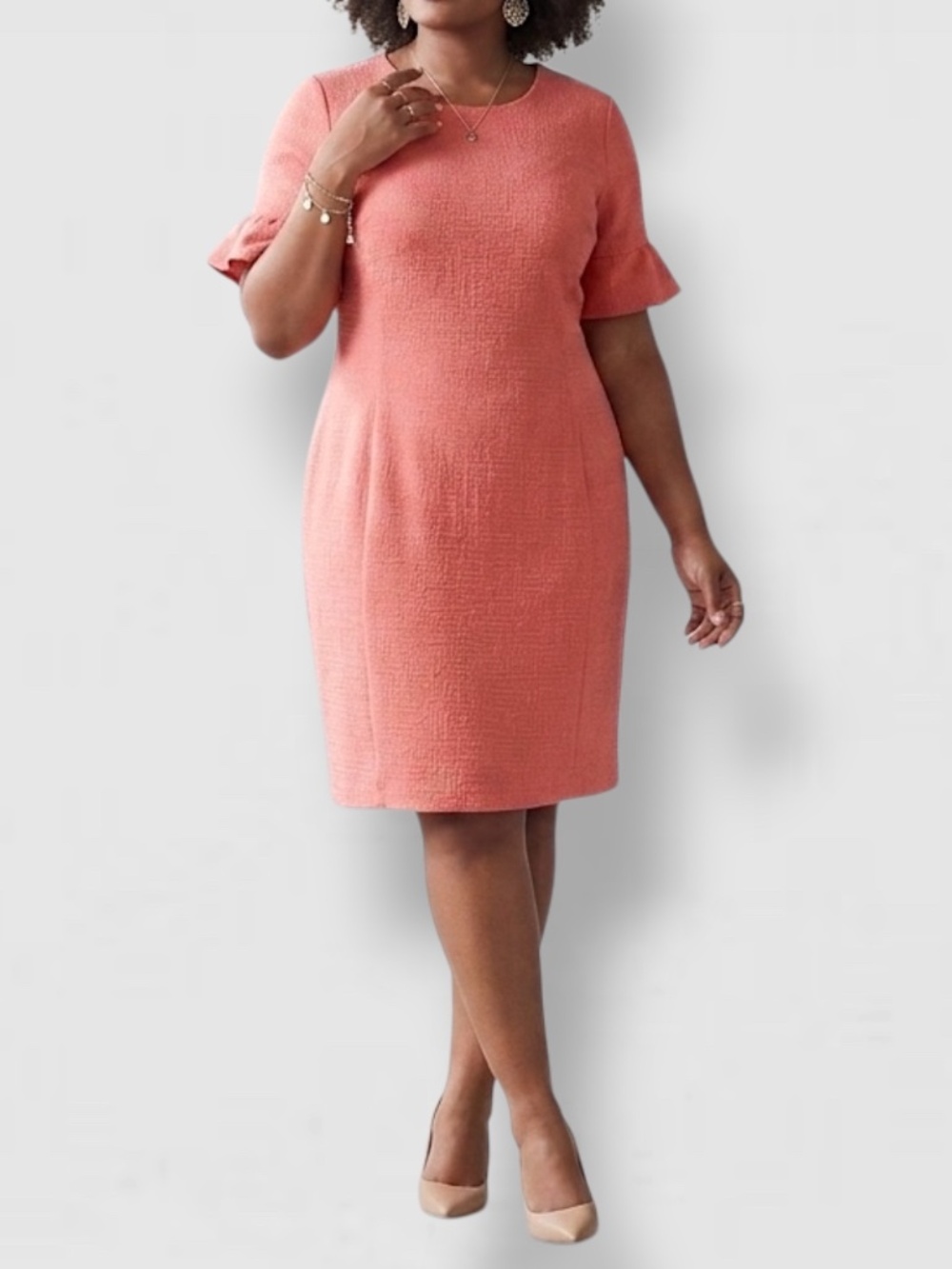 Tahari Dress Size 14 New